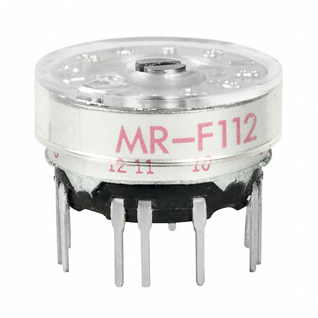 MRF112 / 인투피온